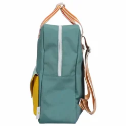 Sac à Dos Large Envelope | Bleu