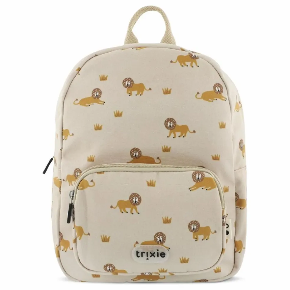Sac à Dos Lively Lion | Crème