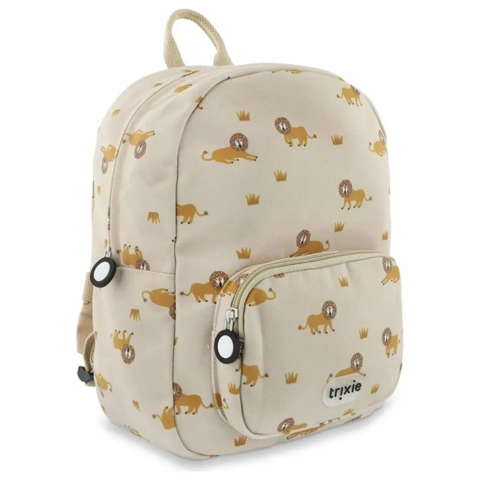 Sac à Dos Lively Lion | Crème