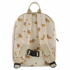 Sac à Dos Lively Lion | Crème