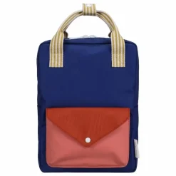 Sac à Dos Medium Envelope | Bleu marine