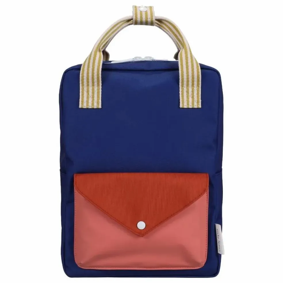 Sac à Dos Medium Envelope | Bleu marine
