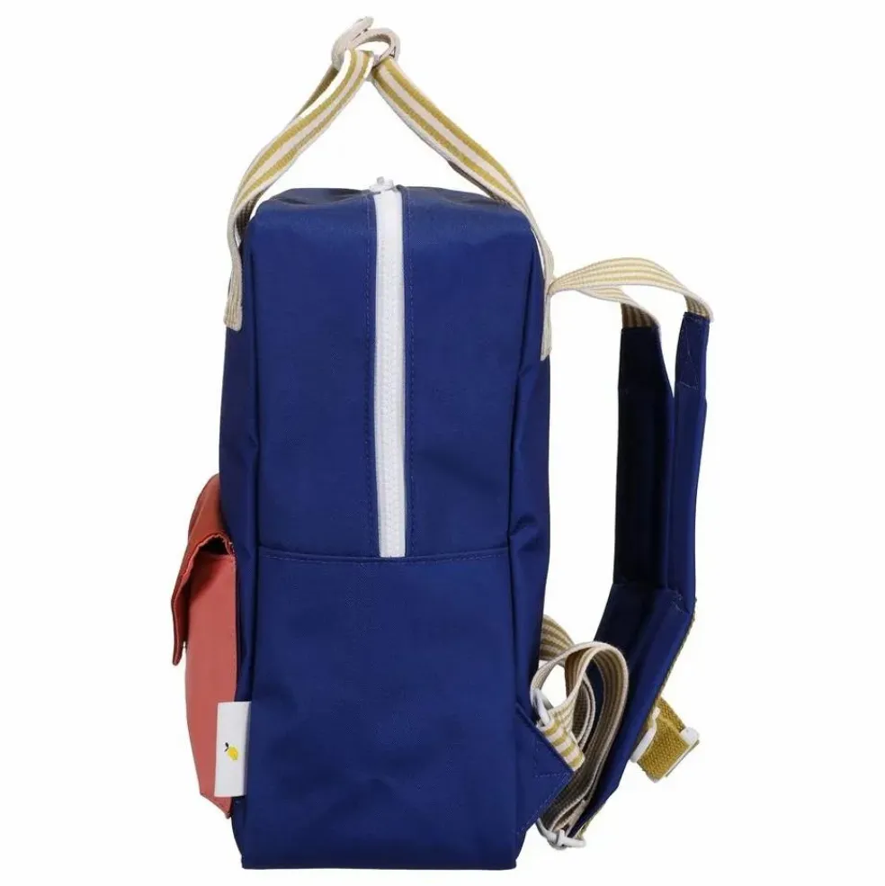 Sac à Dos Medium Envelope | Bleu marine