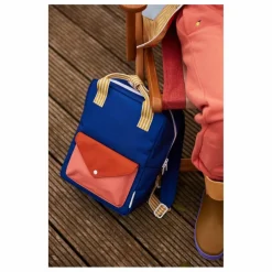Sac à Dos Medium Envelope | Bleu marine
