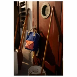 Sac à Dos Medium Envelope | Bleu marine