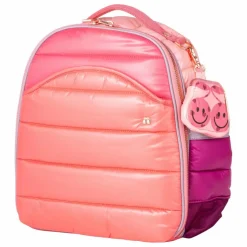 Sac à Dos Mini Puffer Pink | Rose