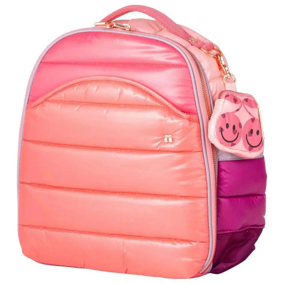 Sac à Dos Mini Puffer Pink | Rose