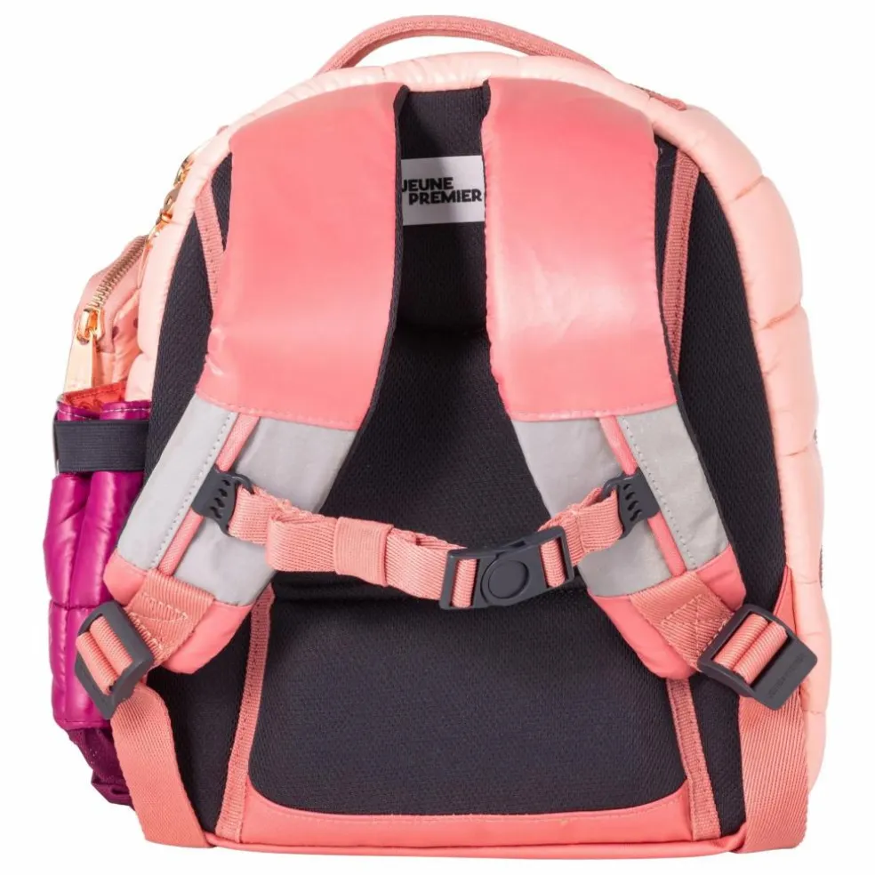 Sac à Dos Mini Puffer Pink | Rose