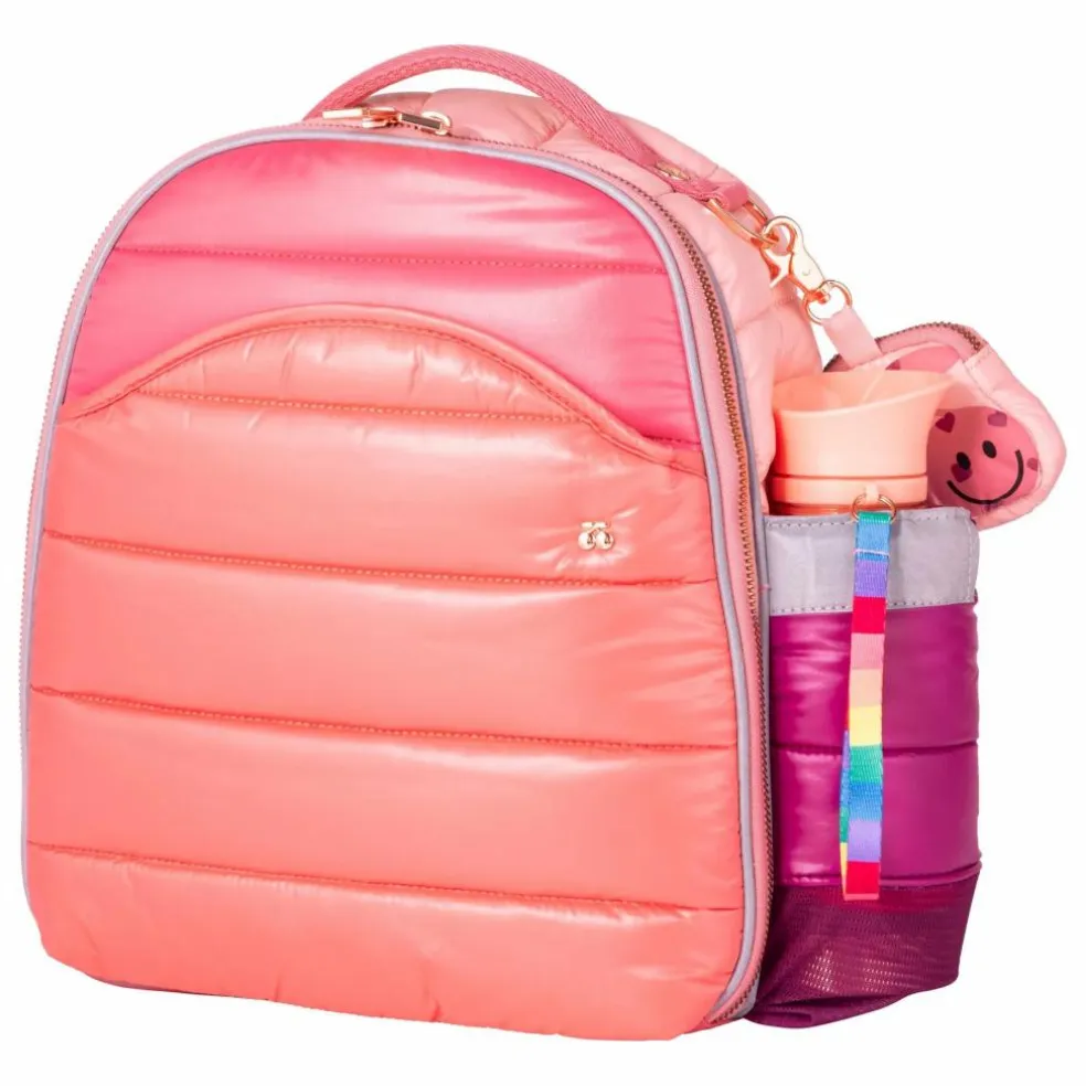 Sac à Dos Mini Puffer Pink | Rose