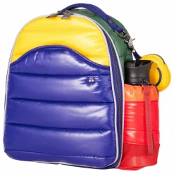 Sac à Dos Mini Puffer Pop | Violet