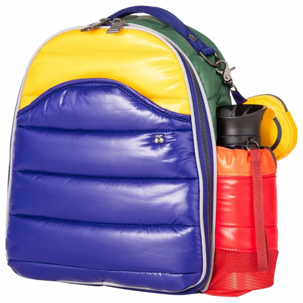 Sac à Dos Mini Puffer Pop | Violet