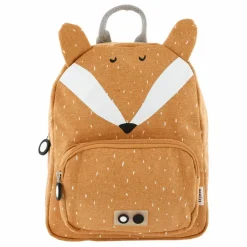 Sac à Dos Mr Fox | Orange