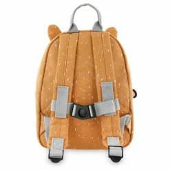 Sac à Dos Mr Fox | Orange