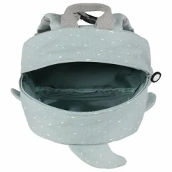 Sac à dos Mr Shark | Gris