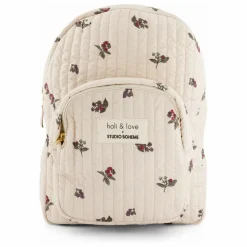 Sac à Dos Mûres | Ecru