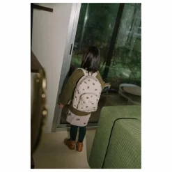 Sac à Dos Mûres | Ecru