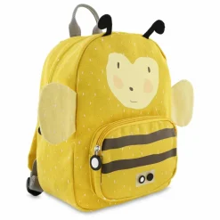 Sac à dos Mrs Bumblebee | Jaune