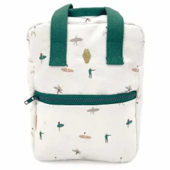 Sac à dos Noé | Blanc