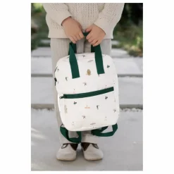 Sac à dos Noé | Blanc