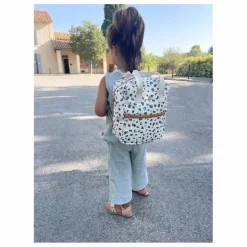 Sac à dos Noé | Blanc