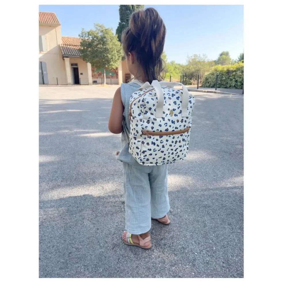 Sac à dos Noé | Blanc