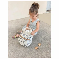 Sac à dos Noé | Blanc