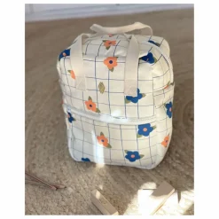 Sac à dos Noé | Bleu