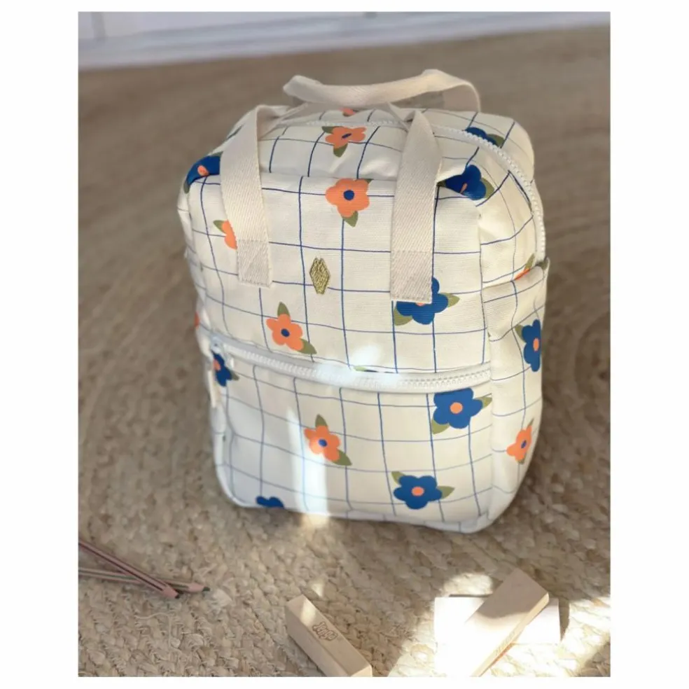 Sac à dos Noé | Bleu