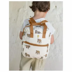 Sac à dos Noé | Caramel