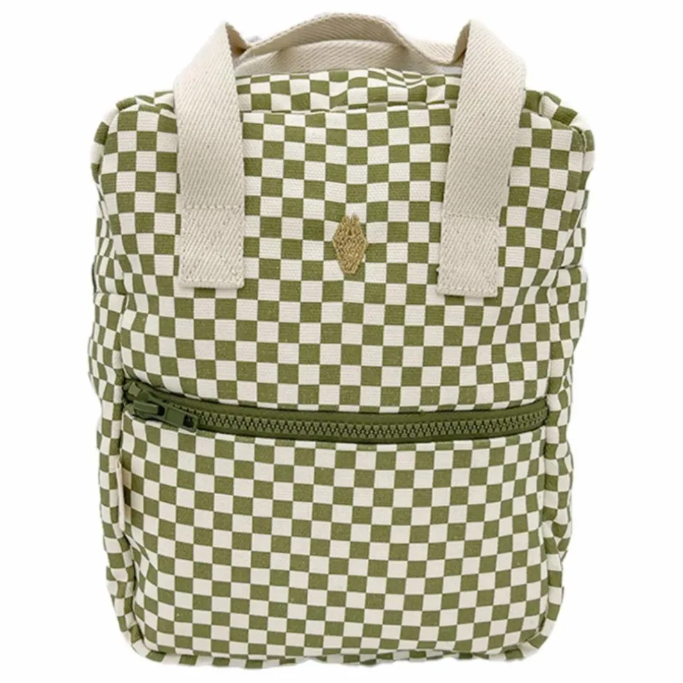 Sac à dos Noé | Ecru