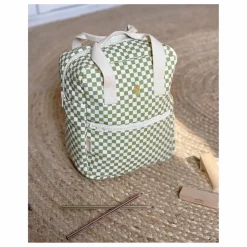 Sac à dos Noé | Ecru