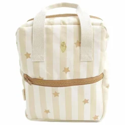 Sac à dos Noé | Jaune pâle
