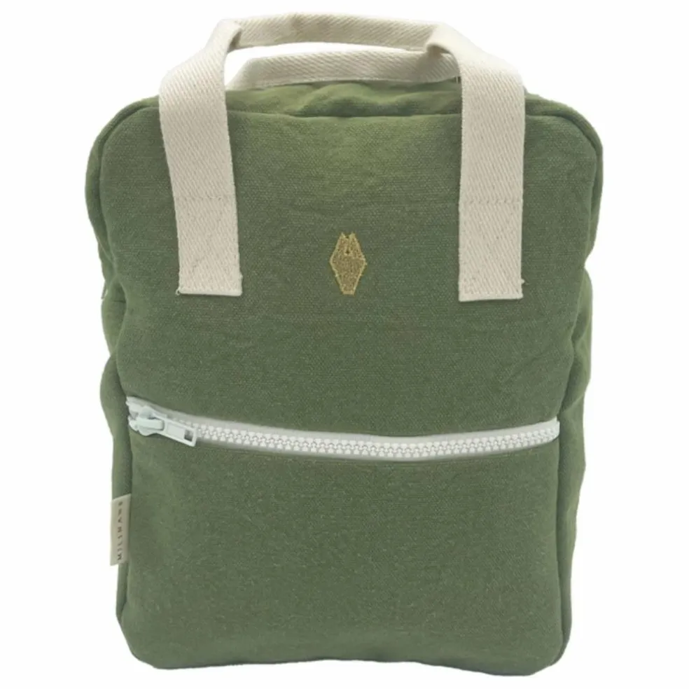 Sac à dos Noé | Olive