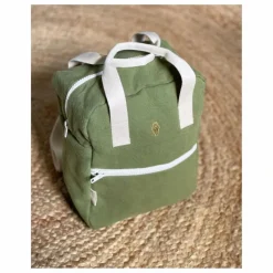 Sac à dos Noé | Olive