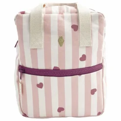 Sac à dos Noé | Rose pâle