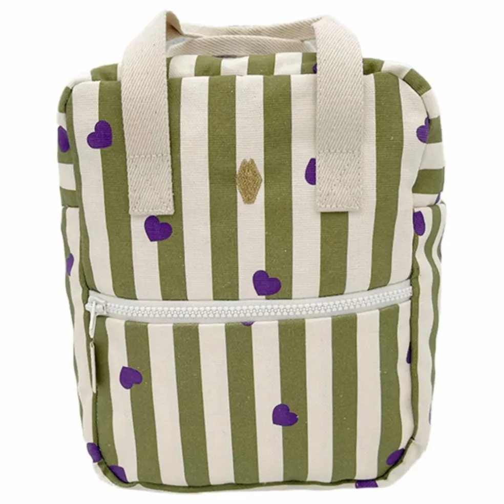Sac à dos Noé | Violet