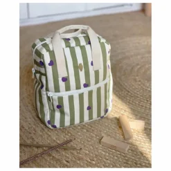Sac à dos Noé | Violet