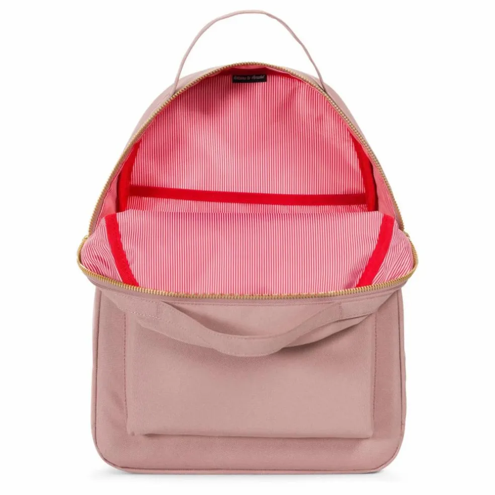 Sac à Dos Nova Mid | Rose