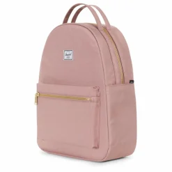 Sac à Dos Nova Mid | Rose
