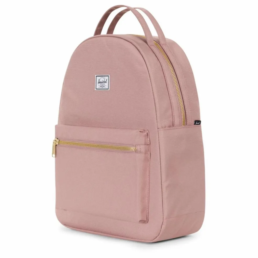 Sac à Dos Nova Mid | Rose