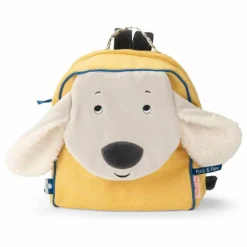 Sac à dos Pilou | Jaune