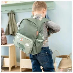 Sac à dos Playground | Vert