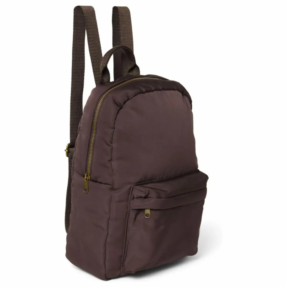 Sac à dos Puffy | Marron
