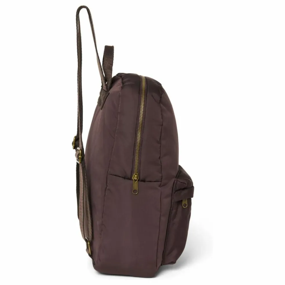 Sac à dos Puffy | Marron