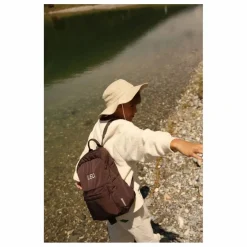 Sac à dos Puffy | Marron