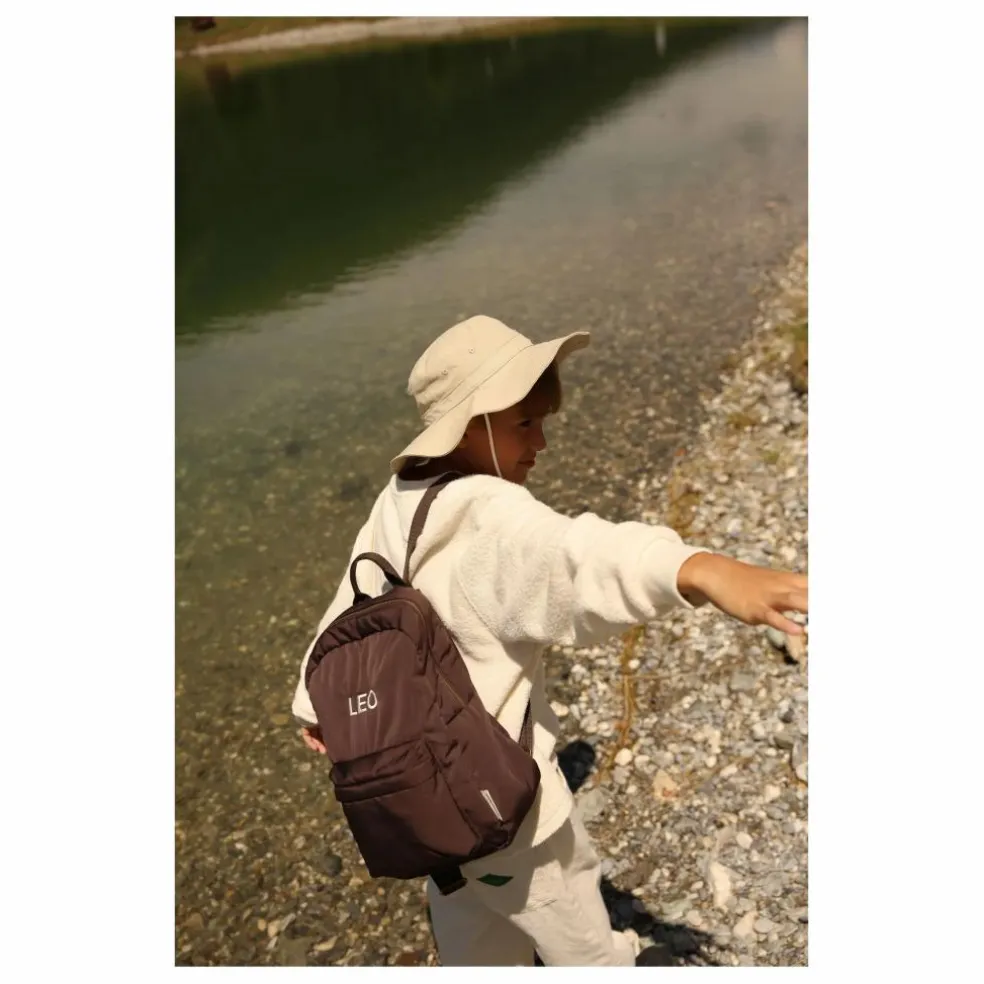 Sac à dos Puffy | Marron