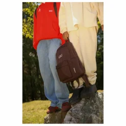 Sac à dos Puffy | Marron