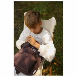 Sac à dos Puffy | Marron