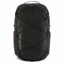 Sac à Dos Refugio Recyclé | Noir