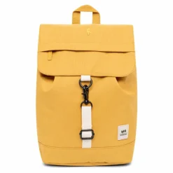 Sac à Dos Scout Mini | Jaune moutarde